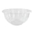 32 oz Salad Bowl, Clear