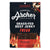 COUNTRY ARCHER JERKY CO CRUSHED RED PEPPERS BEEF JERKY FUEGFUEG, 12 - 2.5 OZ