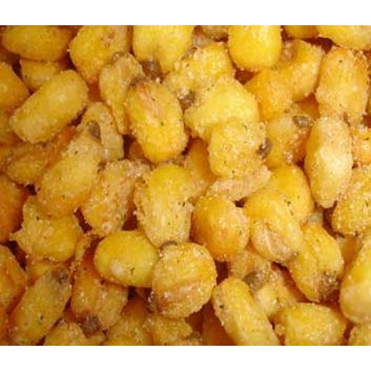 ROCKIN'OLA ROCKIN'OLA KETTLE CORN CRUNCH IW, 250 - 0.74 OZ