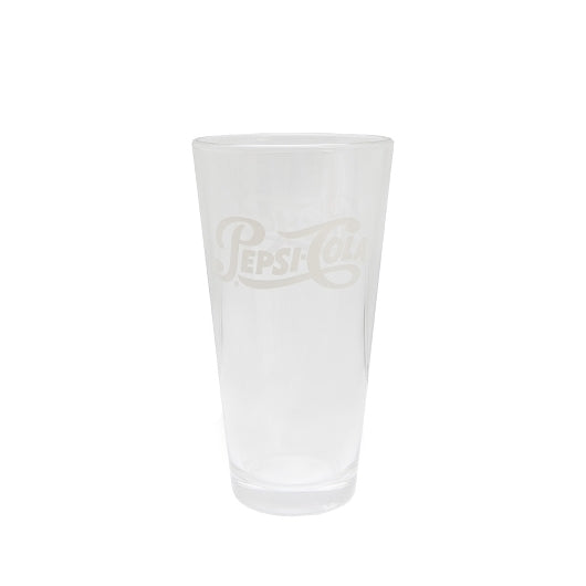 Mixing Glass 20Oz. Pepsi Master