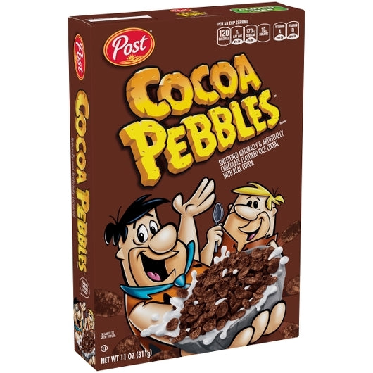 POST COCOA PEBBLES