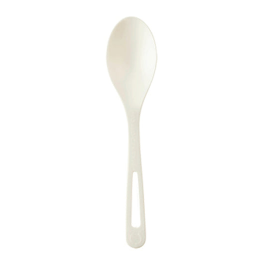 6? Spoons - TPLA - Compostable