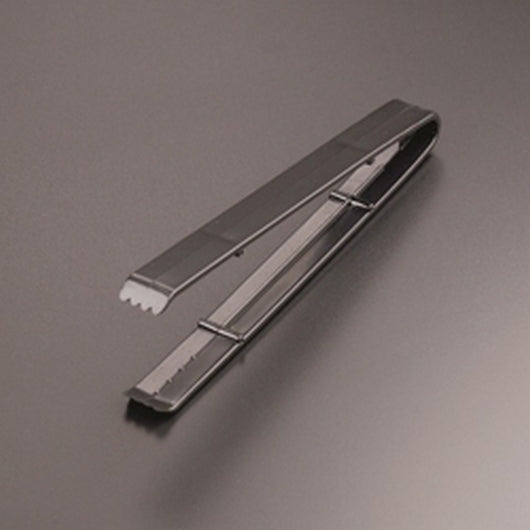 ESSENTIALS 9 INCH BLACK HEAVY TONG, 100 - 100- 1 EA