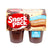 Snack Pack Sugar-Free Chocolate Pudding Cups,4 Count, 12 Pack