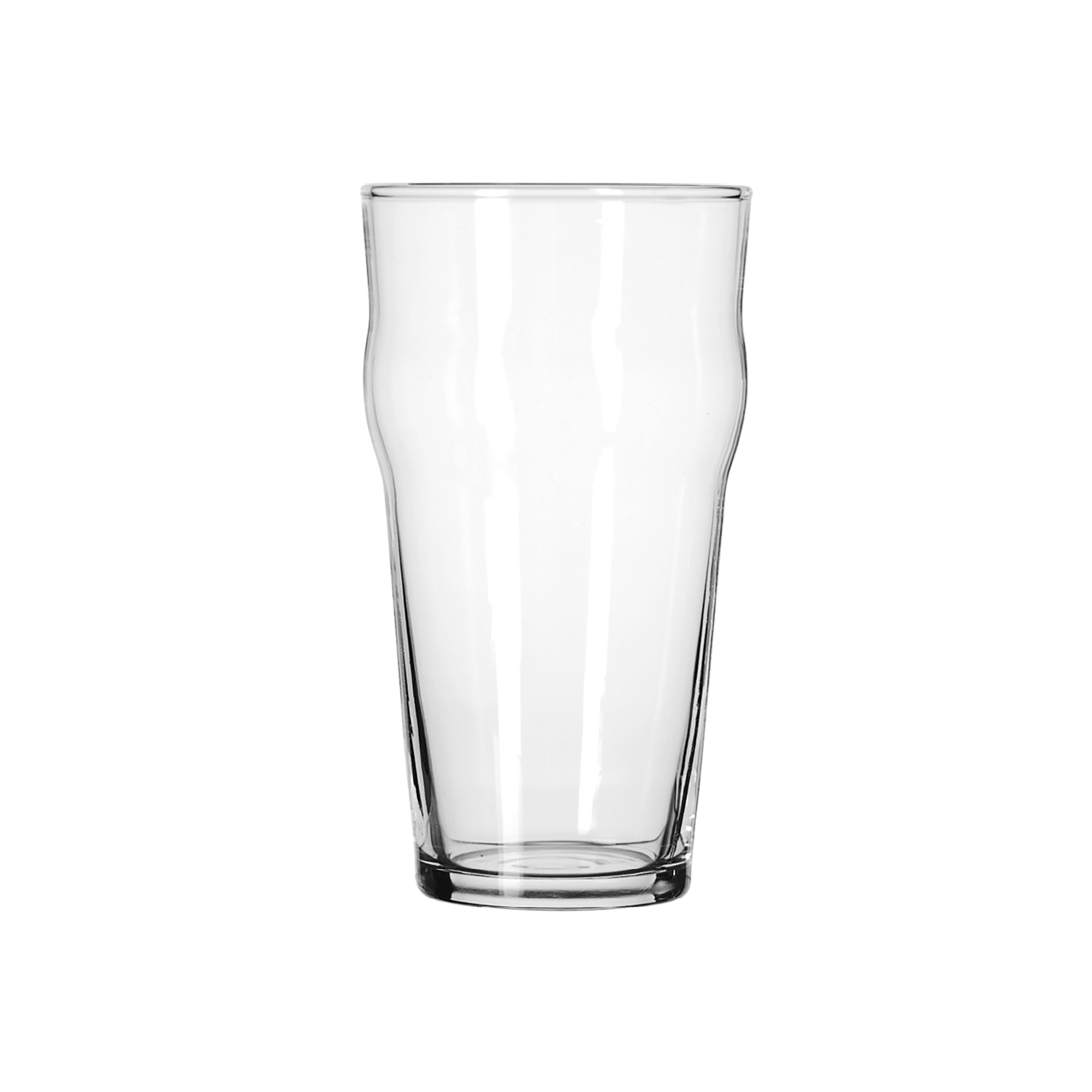 LIBBEY 16 OUNCE ENGLISH PUB GLASS, 1 - 36 EA