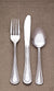 WORLD TABLEWARE INC. HARBOUR BOUILLON SPOON 61/8?, 1 - 36 EA