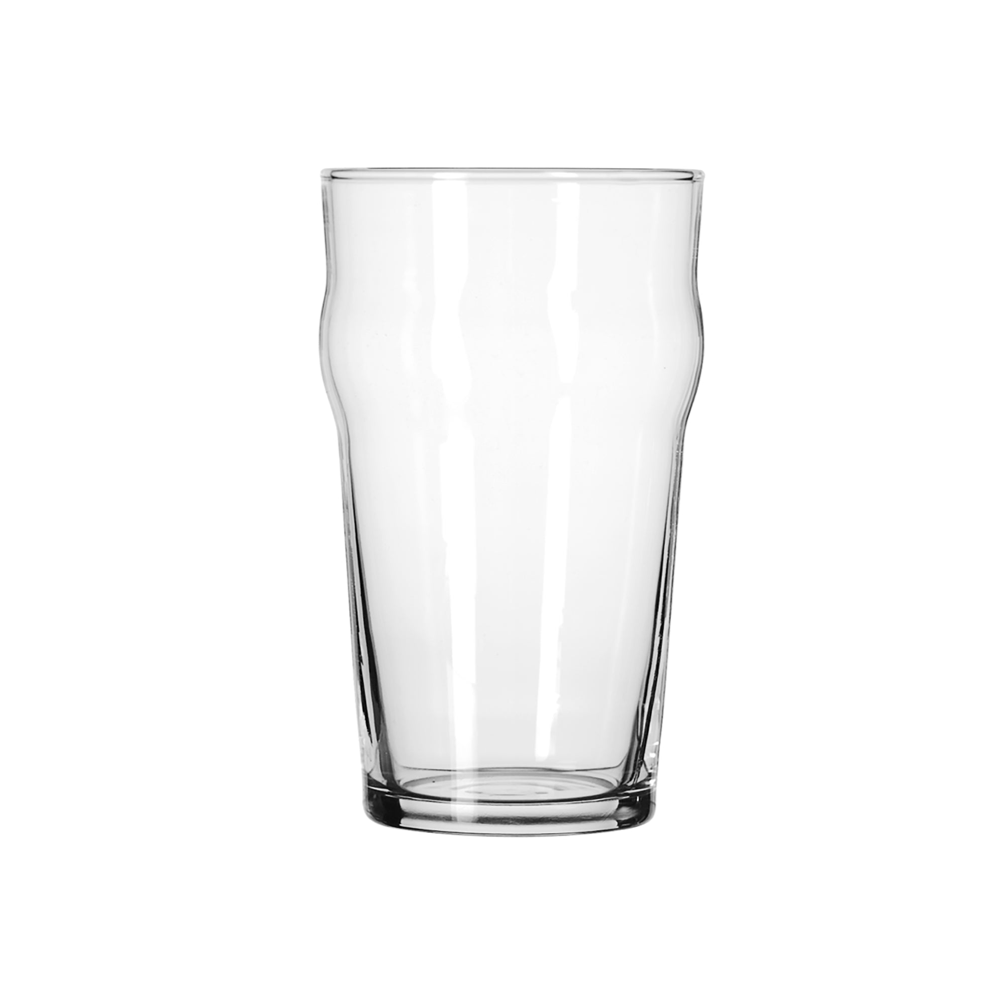 English Pub Glass 20 oz