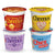 General Mills Cereal Single Serve Cup Goodness Variety Pack (60 ct) 1.61 oz