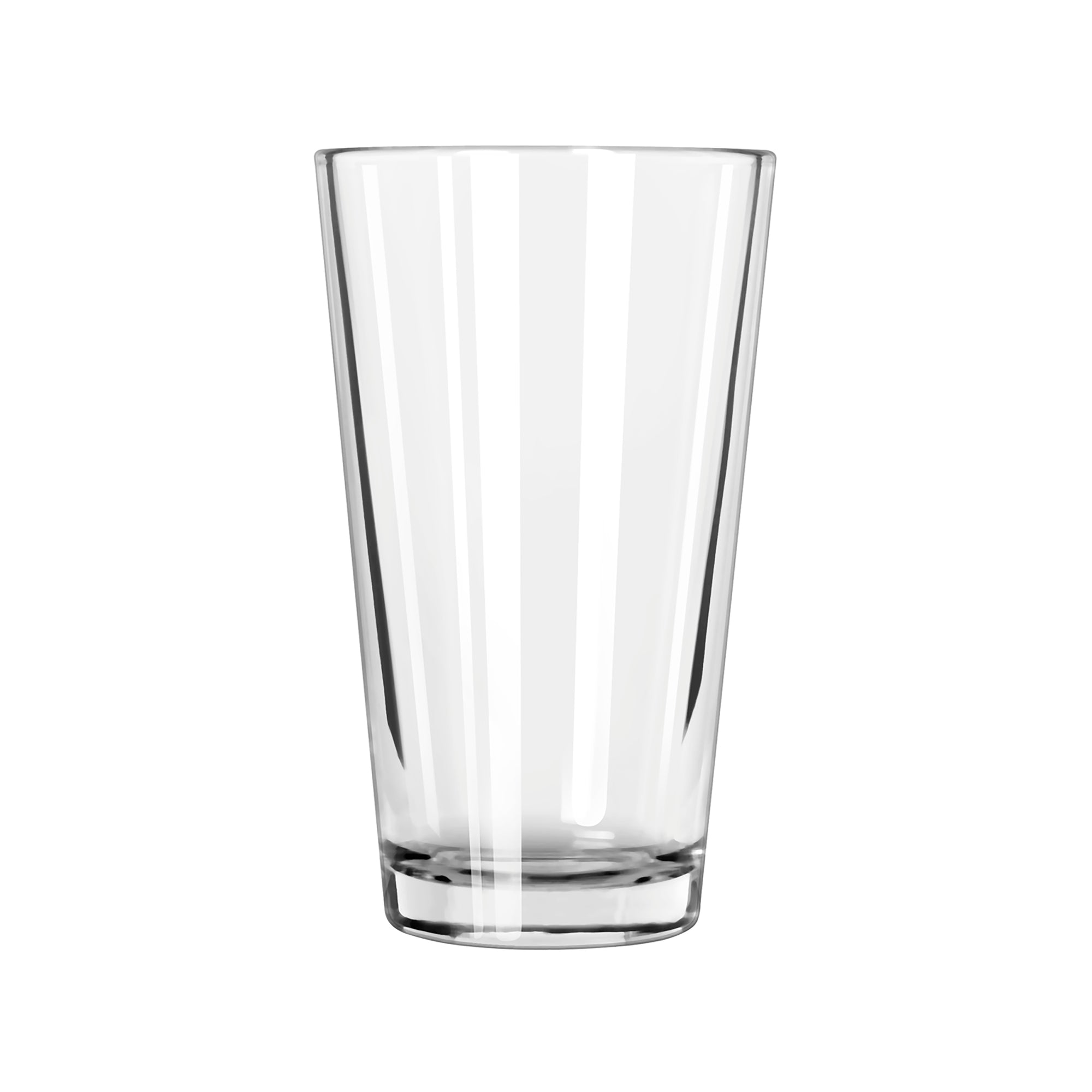 RESTAURANT BASICS(R) 20 oz Mixing Glass