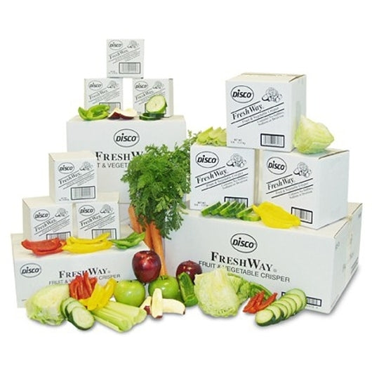ANTIOXIDANT, CRSPR FRT & VEG