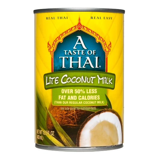 Lite Coconut Milk