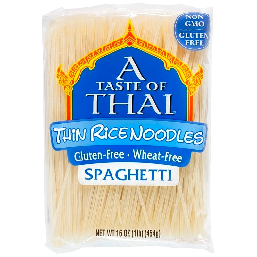 Thin Rice Noodles