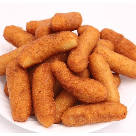 HOUSE-AUTRY MILLS SWEET ONION HUSHPUPPY BATTER MIX, 6 - 5 LB