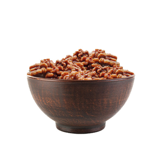 AZ Honey Maple Walnuts 2/5#