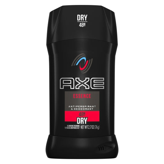 AXE Invisible Solid Deordorant Essence 12 2.7OZ