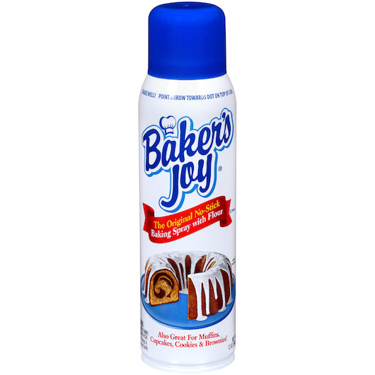 BAKING SPRAY