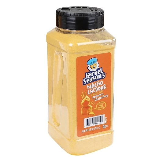 AFH,26OZ,6CT,NACHO CHEDDAR PO
