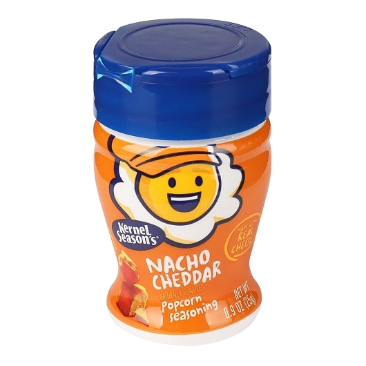 FS 0.9OZ - 48CT - NACHO CHEDDA