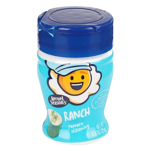 FS 0.9OZ - 48CT - RANCH