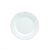 ONEIDA 7.125 INCH BUFFALO BRIGHT WHITE ROLLEDEDGE PLATE, 1 - 36 EA