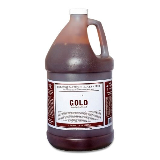 LILLIE'S Q GOLD, 2 - 8 LB