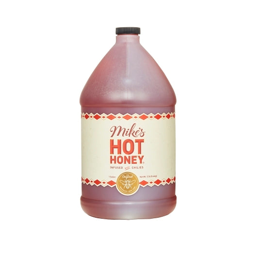 MIKE'S HOT HONEY HONEY BULK, 1 - 192 OZ