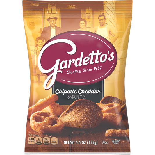 Gardetto's Chipotle Cheddar Snack Mix