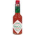 TABASCO PEPPER SAUCE, 24 - 2  FO