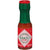 TABASCO MINIATURE PEPPER HOT SAUCE SINGLE SERVE, 144 - 0.125 FO