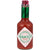 TABASCO PEPPER SAUCE, 12 - 12 FO