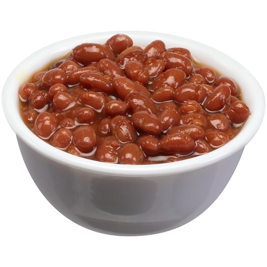 BAKED BEANS