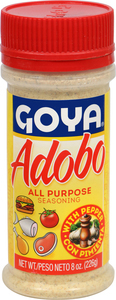GOYA Adobo All Purpose Seasoning 8 oz.