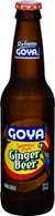 GOYA Ginger Beer 12 FL. OZ.