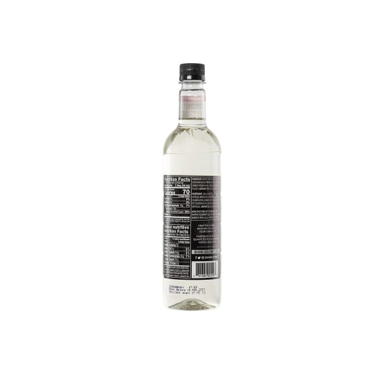 DAVINCI GOURMET SYRUP COCONUT FLAVORED, 4 - 750 ML