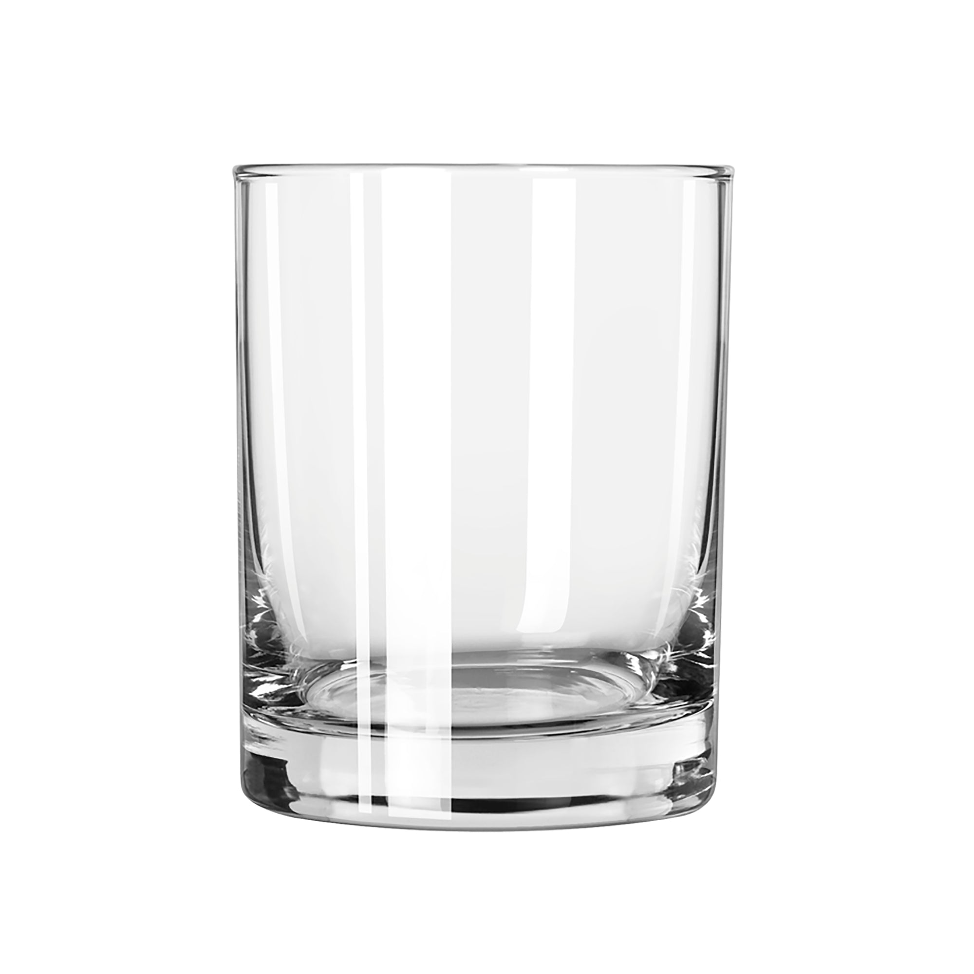 Heavy Base 13.5 oz Double Old Fashioned