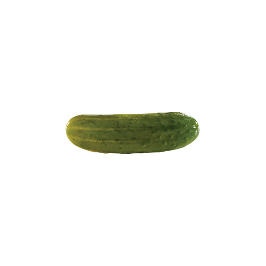 BAY VALLEY 1 GAL WHOLE DILL PICKLES 18-21 COUNT-CASE OF 4