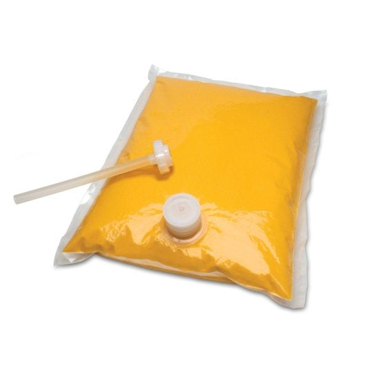 MI PUEBLO 140 OZ JALAPENO CHEESE SAUCE-CASE OF 4