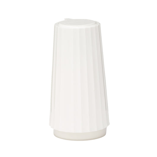 DYMA BRANDS, INC. SALT SHAKERS WHITE, 48 - 48- 4 OZ