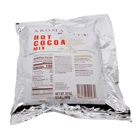 AROMA VITA HOT COCOA 12 COUNT, 12 - 2 LB