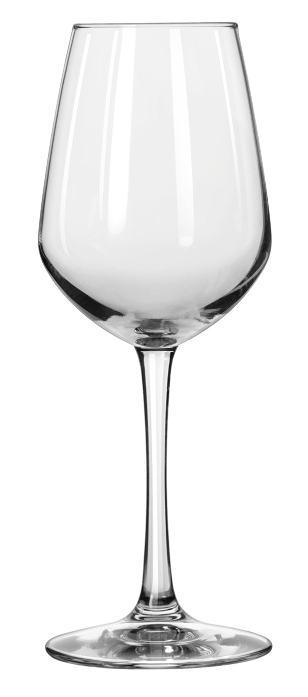 LIBBEY VINA(TM) 12.5 OUNCE DIAMOND TALL WINE GLASS, 1 - 12 EA