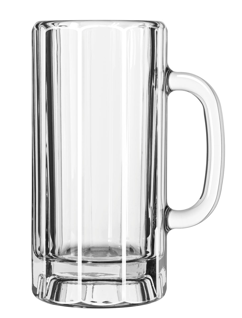 Paneled Mug 22 oz