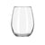 LIBBEY 9 OUNCE STEMLESS WHITE WINE GLASS, 1 -12 EA