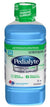 PEDIALYTE ADVANCED CARE BLUE RASPBERRY 33.8 FL OZ (1L) BOTTLE 8 COUNT