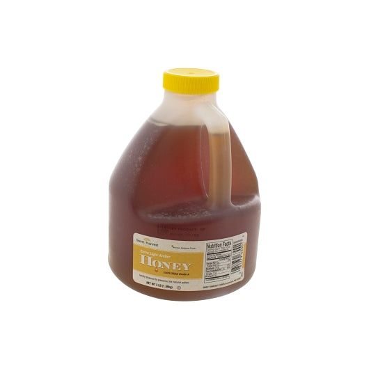 6/3# ELA HONEY