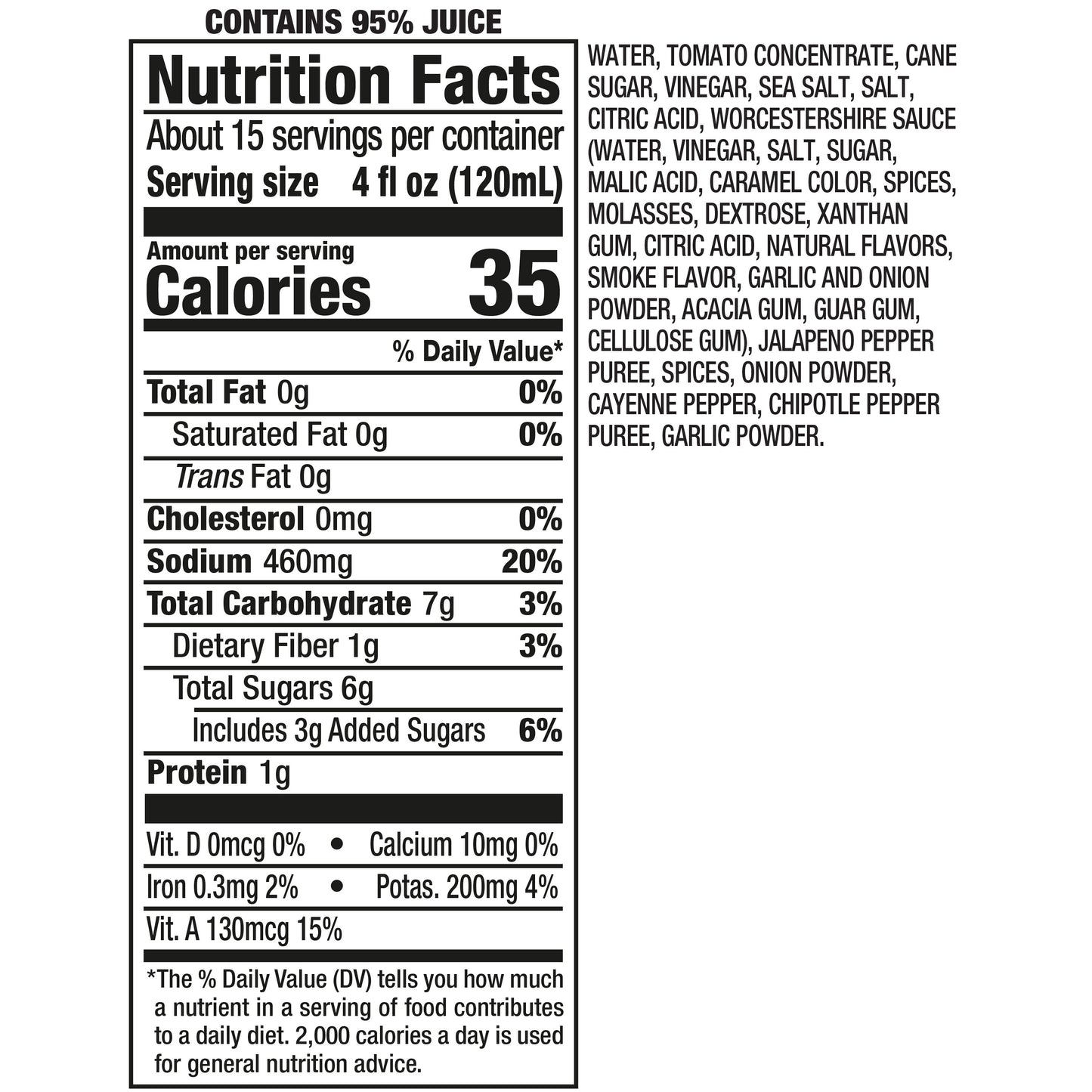 1.75L MMT BOLD&SPICY BLDYMRY PET LS6 CNSGR
