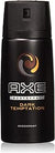 AXE Body Spray Dark Temptation 12 4 OZ