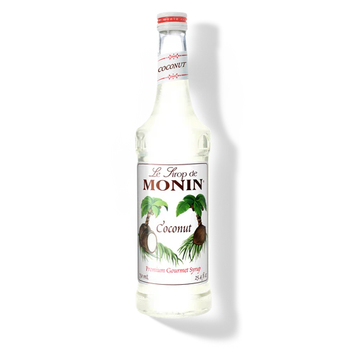 Monin Coconut 4PK-1L