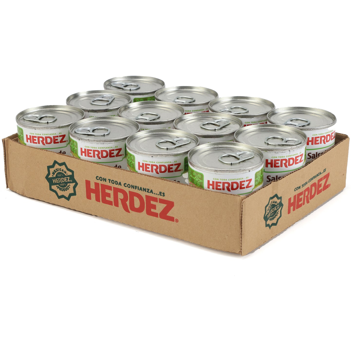 HERDEZ Salsa Verde Mild