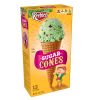 Keebler Sugar Cones 12count box  - 4oz X 6