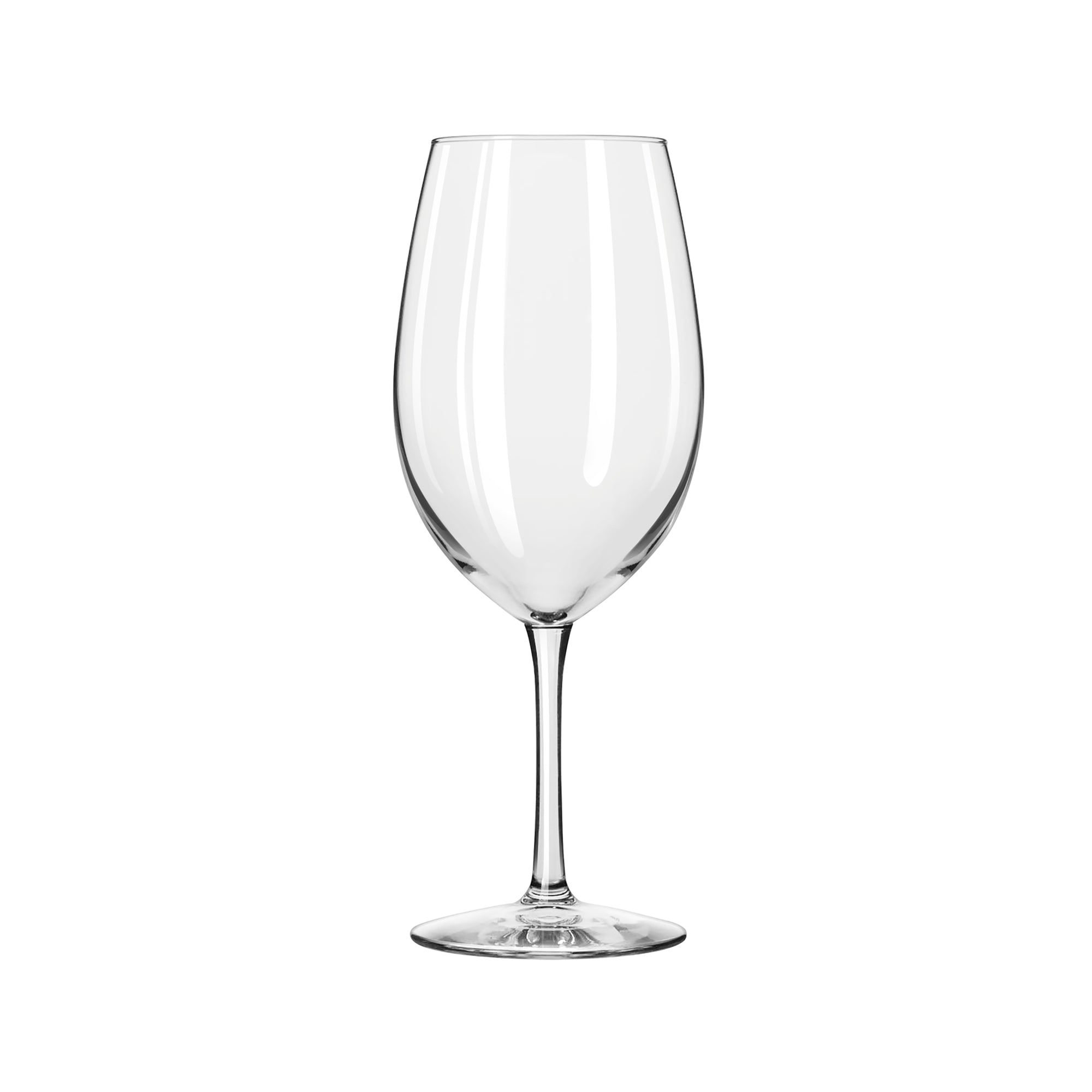 LIBBEY VINA(TM) 18 OUNCE WINE GLASS, 1 - 12 EA